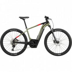 Cannondale TRAIL NEO 1 - 29" Bicicleta Eléctrica de Montaña - 2022 - mantis