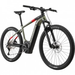 Cannondale TRAIL NEO 1 - 29" Bicicleta Eléctrica de Montaña - 2022 - mantis