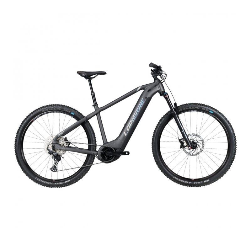 Lapierre OVERVOLT HT 8.6 - 29" Bicicleta Eléctrica de Montaña - 2022 - grey