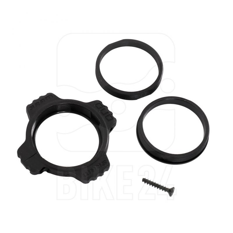 SRAM Preaload Adjuster Kit for DUB Cranks