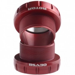 Rotor BSA30 Ceramic Bottom Bracket Cups BSA-68-30