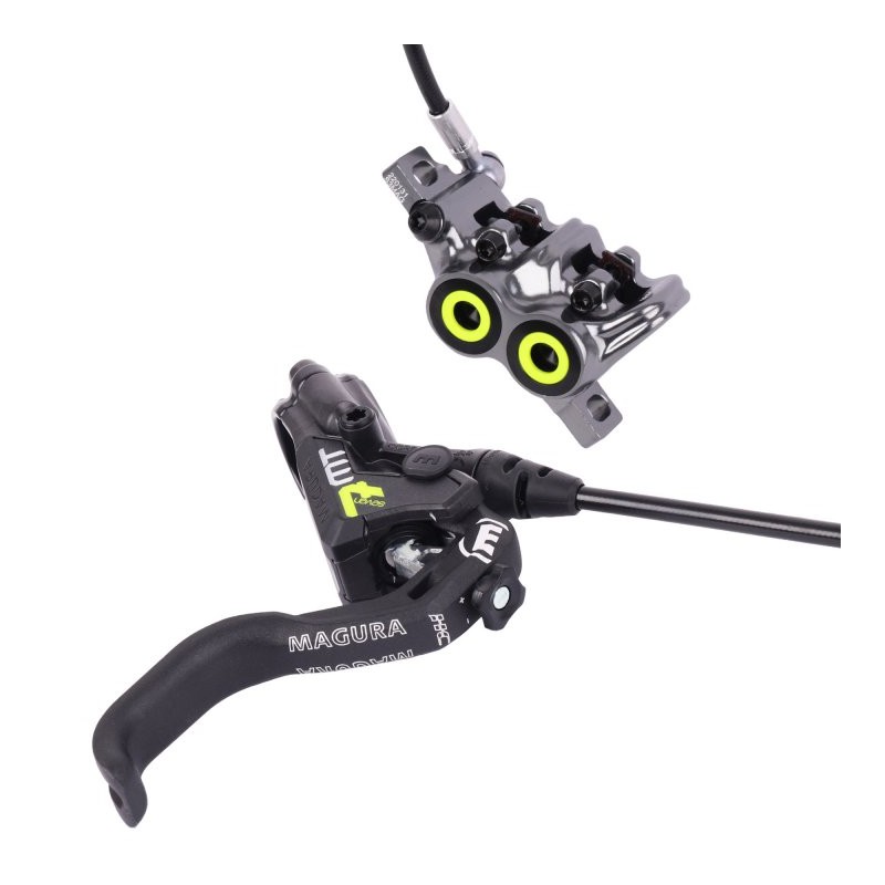 Magura Freno de Disco - MT7 Pro