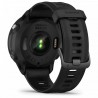 Garmin Forerunner 955 Solar GPS Smartwatch - negro