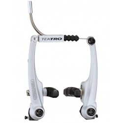 Tektro 857AL V-Brake - silver