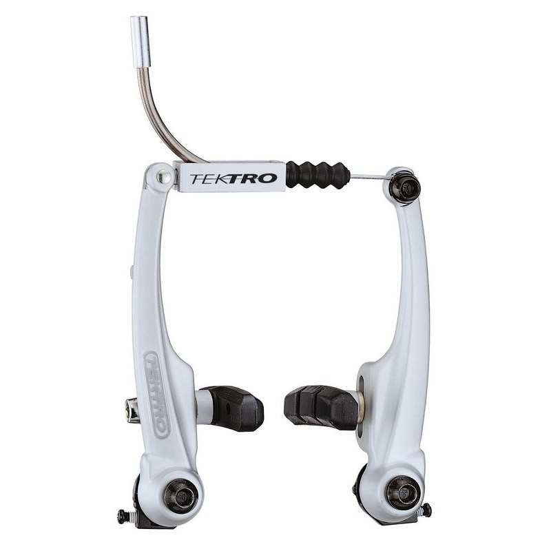 Tektro 857AL V-Brake - silver