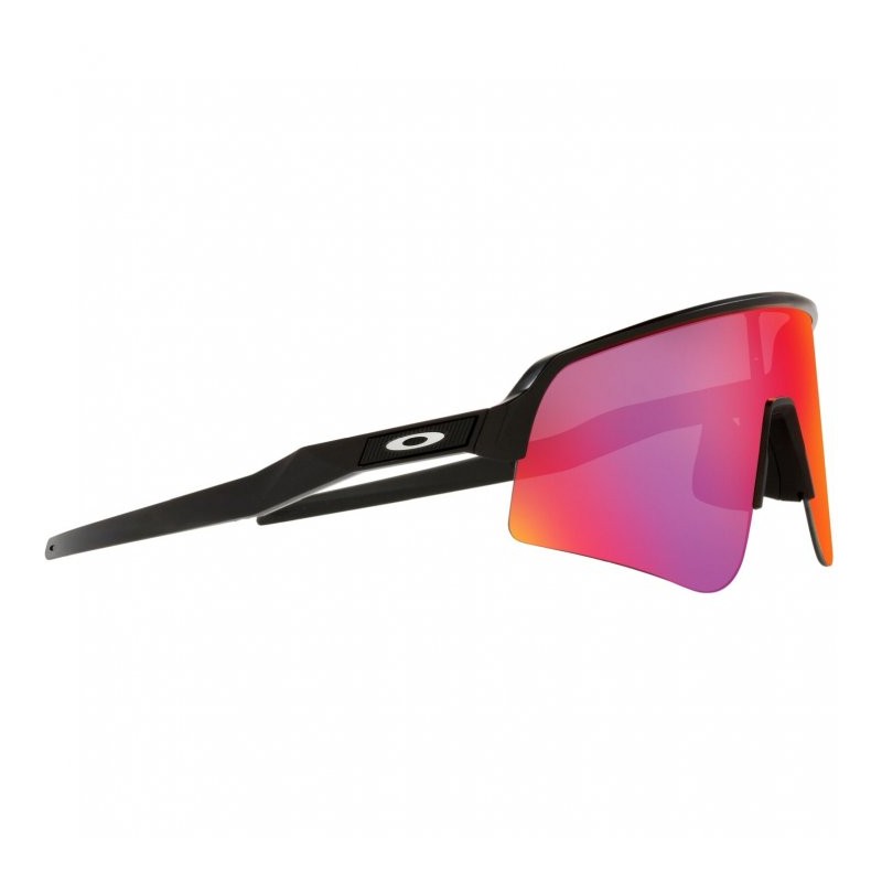 Oakley Sutro Lite Sweep Gafas - Matte Black/Prizm Road -