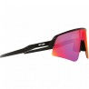 Oakley Sutro Lite Sweep Gafas - Matte Black/Prizm Road -