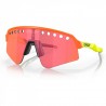 Oakley Sutro Lite Sweep Gafas - Orange/Prizm Trail Torch