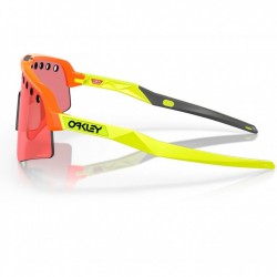 Oakley Sutro Lite Sweep Gafas - Orange/Prizm Trail Torch