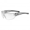 Uvex sportstyle 204 Gafas - clear/clear