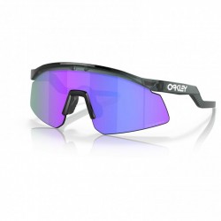 Oakley Hydra Gafas - Crystal Black/Prizm Violet