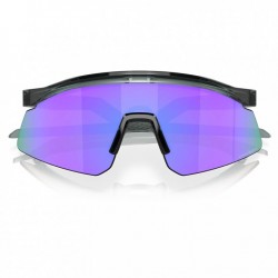 Oakley Hydra Gafas - Crystal Black/Prizm Violet