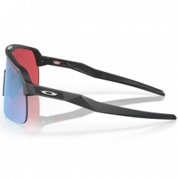 Oakley Sutro Lite Gafas - matte carbon/prizm snow sapphire