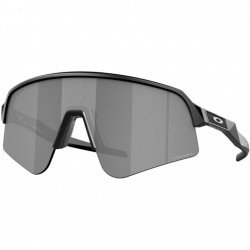 Oakley Sutro Lite Sweep Gafas - Matte Black/Prizm Black