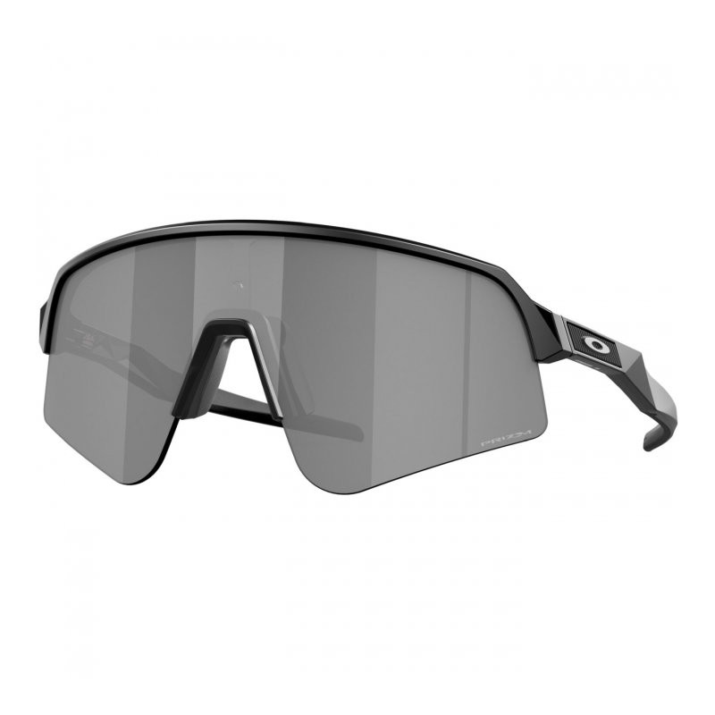 Oakley Sutro Lite Sweep Gafas - Matte Black/Prizm Black