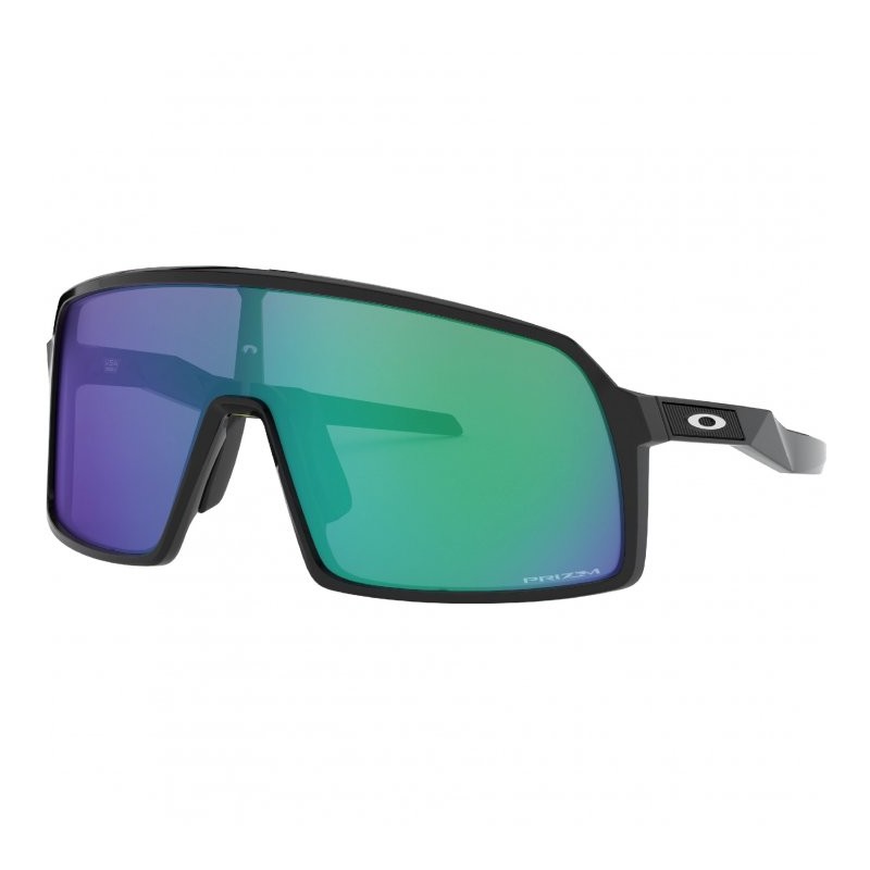 Oakley Sutro S Gafas - Polished Black/Prizm Jade