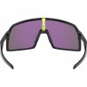 Oakley Sutro S Gafas - Polished Black/Prizm Jade