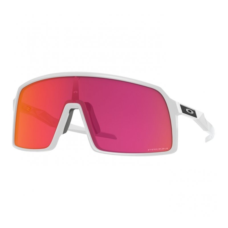 Oakley Gafas - Sutro - Polished White/Prizm Field