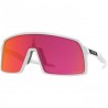 Oakley Gafas - Sutro - Polished White/Prizm Field