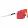 Oakley Gafas - Sutro - Polished White/Prizm Field