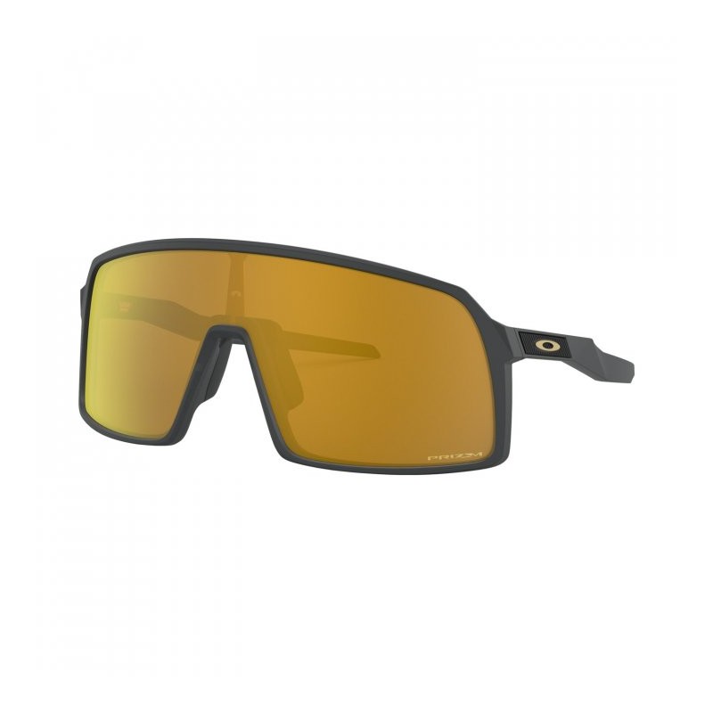 Oakley Gafas - Sutro - Matte Carbon/Prizm 24k