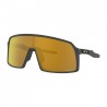 Oakley Gafas - Sutro - Matte Carbon/Prizm 24k