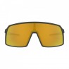 Oakley Gafas - Sutro - Matte Carbon/Prizm 24k