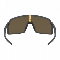 Oakley Gafas - Sutro - Matte Carbon/Prizm 24k