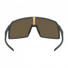 Oakley Gafas - Sutro - Matte Carbon/Prizm 24k