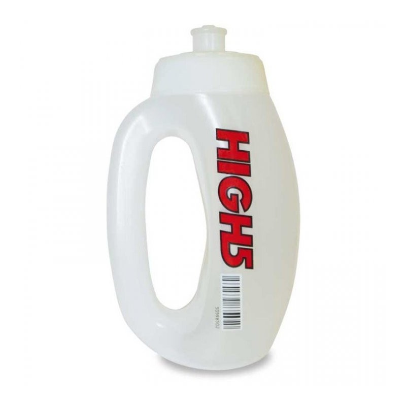 High5 Run Bottle Bidón de Mano 350ml