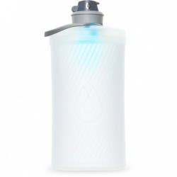 Hydrapak Botella Plegable con Filtro - Flux+ - 1.5L