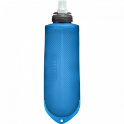 CamelBak Quick Stow Flask Bottle 620ml - Blue