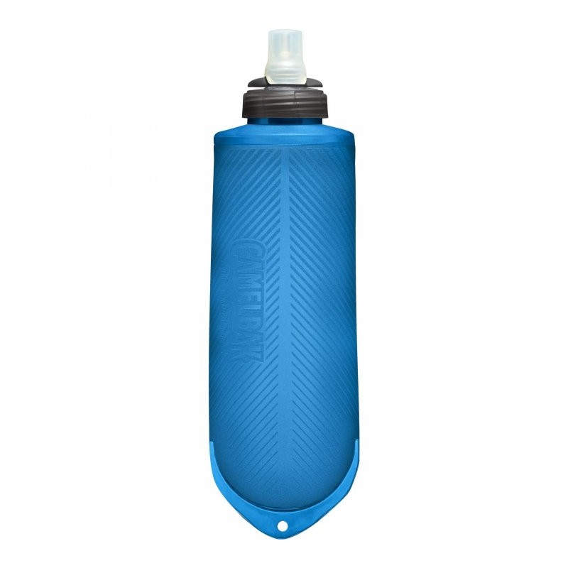 CamelBak Quick Stow Flask Bottle 620ml - Blue