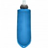 CamelBak Quick Stow Flask Bottle 620ml - Blue