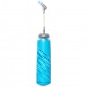 Hydrapak Botella Plegable - Ultraflask Speed - 500ml - Malibu