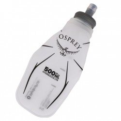 Osprey Hydraulics Soft Flask - Bidón - 500ml