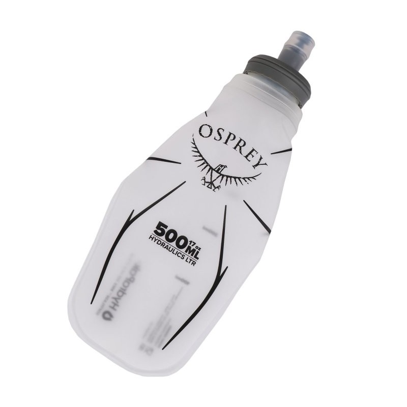 Osprey Hydraulics Soft Flask - Bidón - 500ml