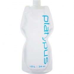 Platypus SoftBottle 1L Closure Cap - Logo