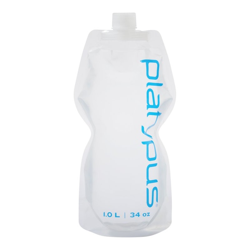 Platypus SoftBottle 1L Closure Cap - Logo