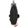 Osprey Duro Handheld Botella de Mano - Dark Charcoal Grey