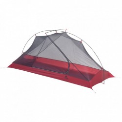 MSR Tienda Camping - Carbon Reflex 1 V4 - Verde