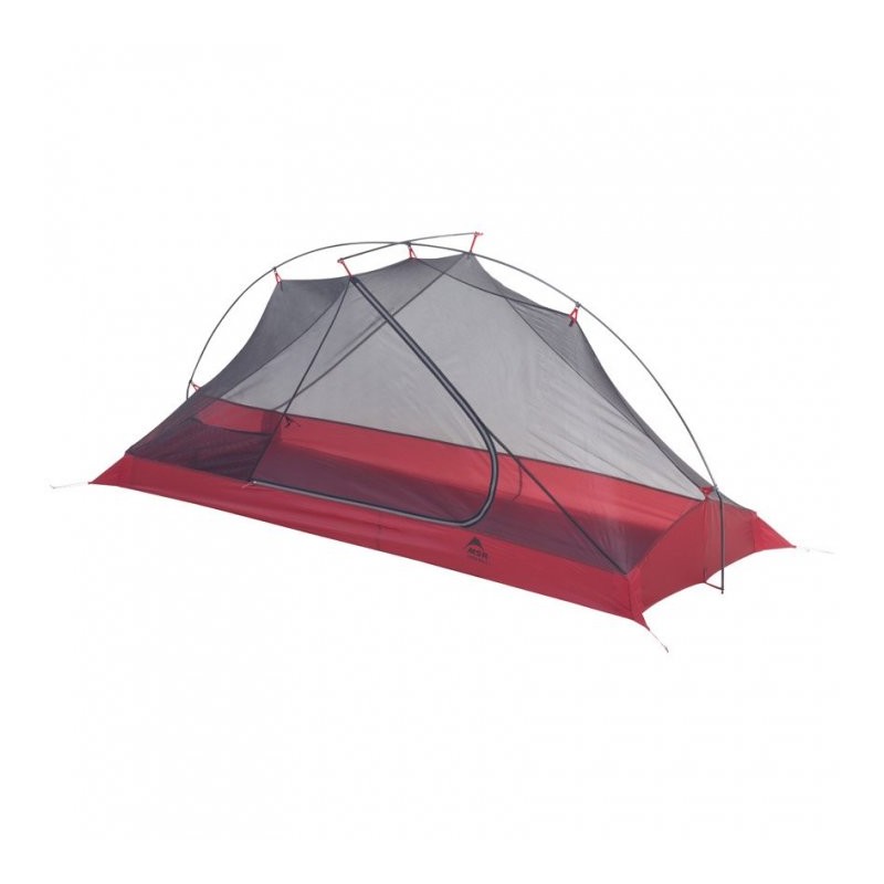 MSR Tienda Camping - Carbon Reflex 1 V4 - Verde