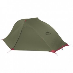 MSR Tienda Camping - Carbon Reflex 1 V4 - Verde