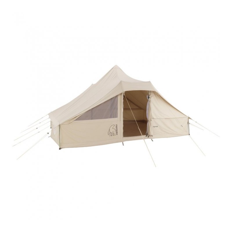 Nordisk Utgard 13.2 m² Tienda Camping