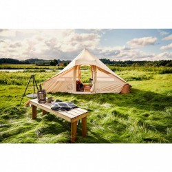 Nordisk Utgard 13.2 m² Tienda Camping