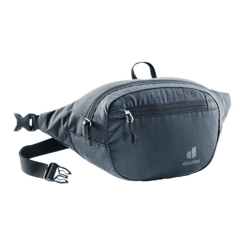 Deuter Belt II Riñonera - negro