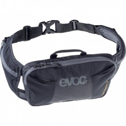 EVOC Riñonera - Hip Pouch 1L - Negro