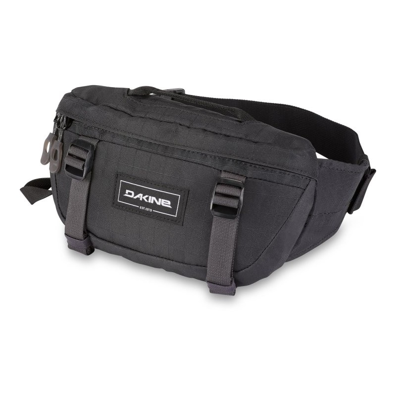 Dakine Hot Laps 1L - Riñonera - negro