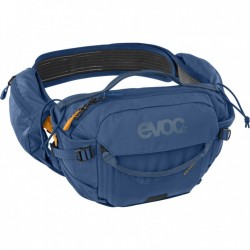 EVOC Riñonera - Hip Pack Pro 3L - Denim