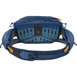 EVOC Riñonera - Hip Pack Pro 3L - Denim